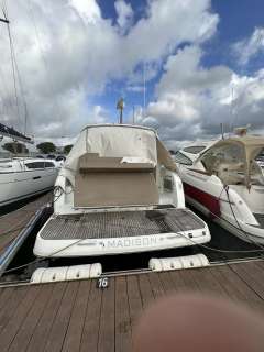 Jeanneau Leader 36