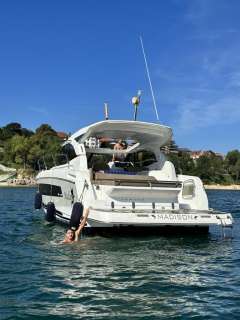 Jeanneau Leader 36