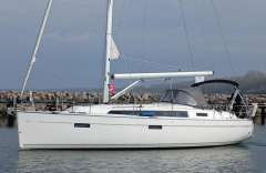 Bavaria Cruiser 37 (2019)