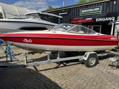 Stingray 180RX