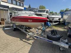 Stingray 180RX