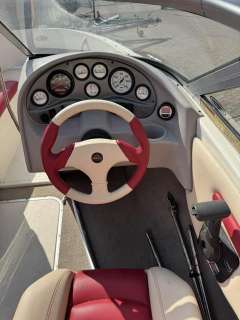 Stingray 180RX