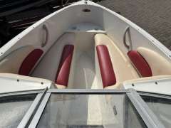 Stingray 180RX
