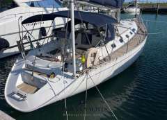 Dufour 45 Classic