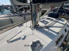 Dufour 45 Classic