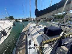 Dufour 45 Classic