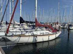 Gambling 34 Segelyacht