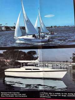 MacGregor 26 Zoll