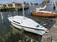 MacGregor 26 Zoll