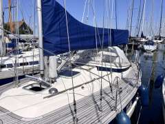 Hallberg-Rassy 352