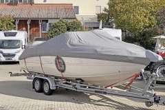 Stingray 250LR