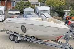 Stingray 250LR