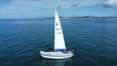 Hallberg-Rassy Hallberg Rassy 29 - scandinavia Segelyacht