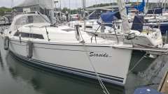 Hanse 320