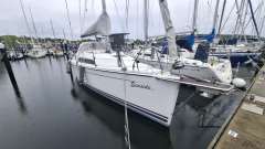 Hanse 320