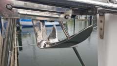 Hanse 320