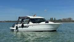 Jeanneau Merry Fisher 795
