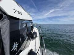 Jeanneau Merry Fisher 795