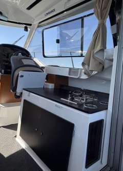 Jeanneau Merry Fisher 795