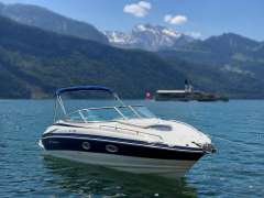 Crownline 26 Day Cruiser Sport boat
