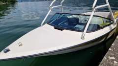 MasterCraft ProStar 190 Water ski