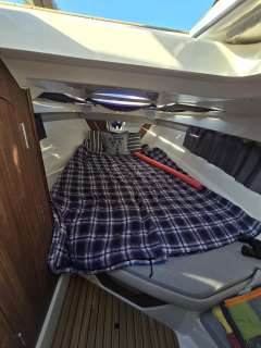 Quicksilver 805 Cruiser
