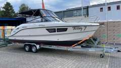 Quicksilver 805 Cruiser