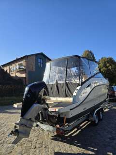Quicksilver 805 Cruiser