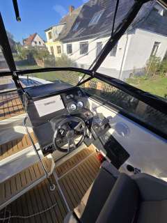 Quicksilver 805 Cruiser