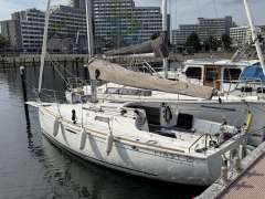 Beneteau First 25 Performance