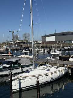 Beneteau First 25 Performance