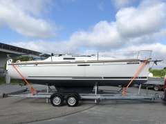 Beneteau First 25 Performance