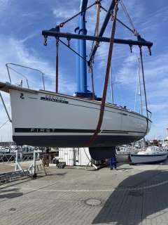 Beneteau First 25 Performance