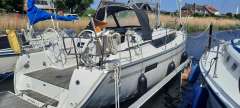 Bavaria 34 Cruiser