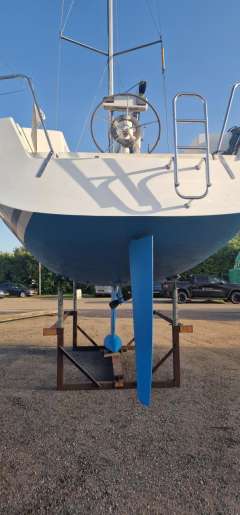 Viko S30 Cruiser