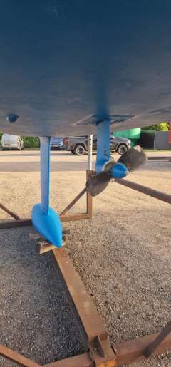 Viko S30 Cruiser