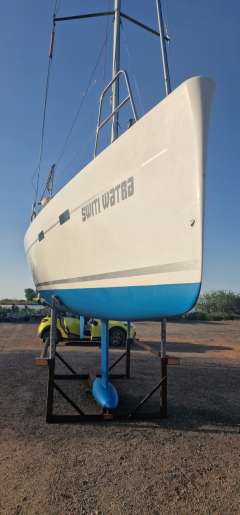 Viko S30 Cruiser