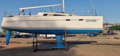 Viko S30 Cruiser