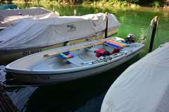Terhi OY 440 Sportboot
