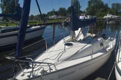 Jeanneau Sun 2000 Sun 2000 3