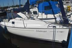 Jeanneau Sun 2000 Sun 2000 1