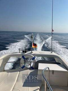 Azimut 42 Fly