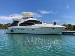 Azimut 42 Fly