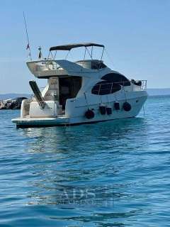 Azimut 42 Fly