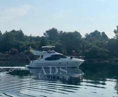 Azimut 42 Fly