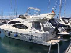 Azimut 42 Fly