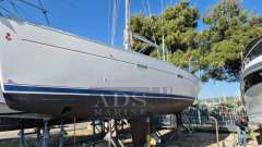 Chanties Beneteau Oceanis 393