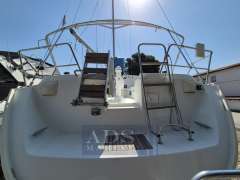Chanties Beneteau Oceanis 393
