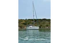 Bavaria 42 cruiser Iate à vela