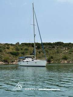 Bavaria 42 CRUISER